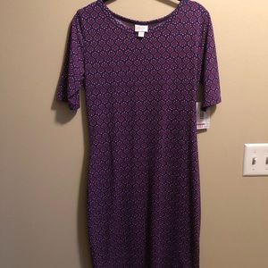 LuLaRoe Julie NWT